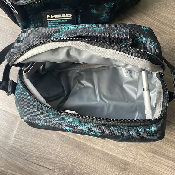 HEAD skateboarding backpack bundle - Picture 5 of 11